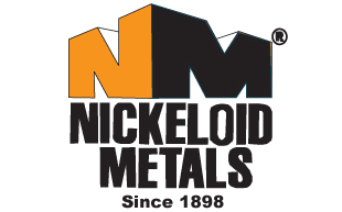 Nickeloid Metal logo