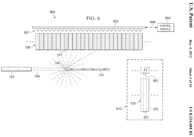 A Concept Working Principle of Roll-2-Roll Sensor