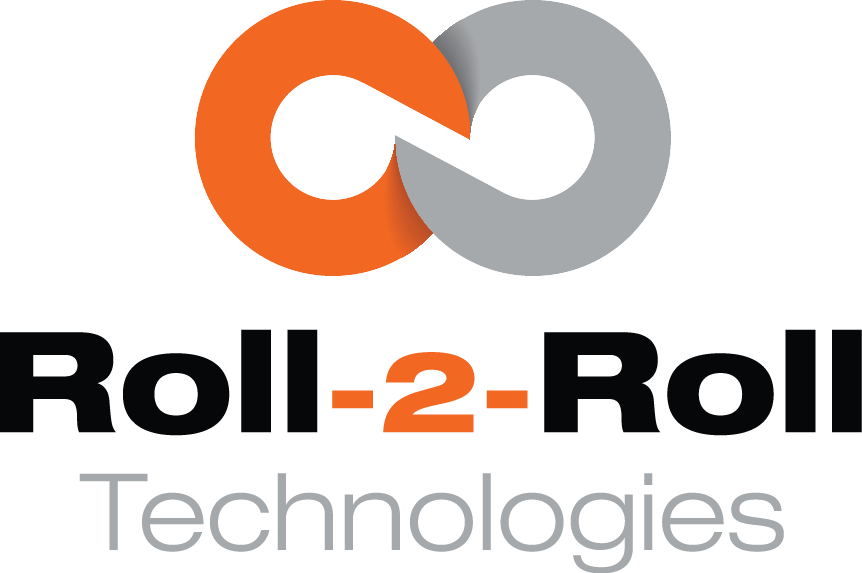 Roll-2-Roll Logo