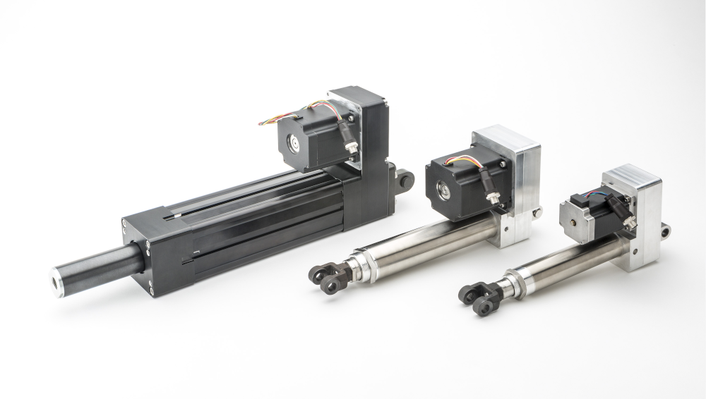 Electromechanical Actuators