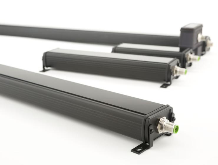 WPS 440 sensor and the WPS line of sensors