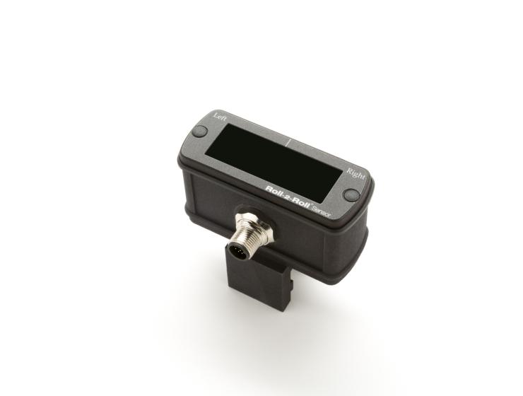 WPS 48 IR sensor with 1in mounting bracket