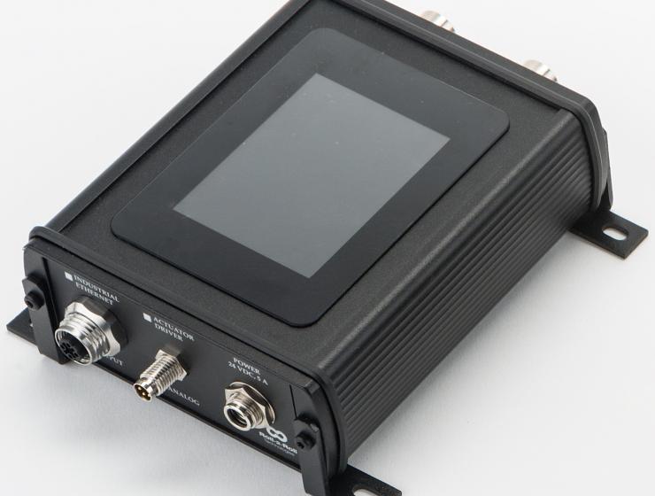 Roll-2-Roll® Upgrade Kit Controller