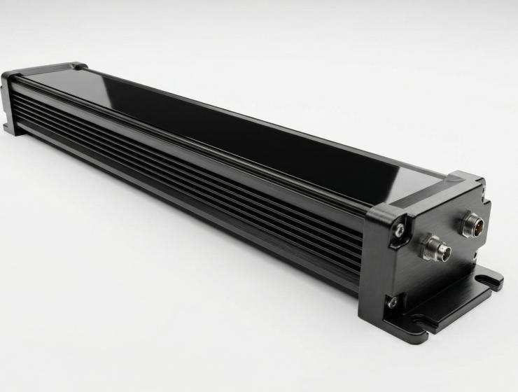 1DC 384: [rr sensor] with built-in controller with industrial ethernet output