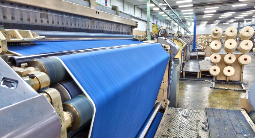 Textile Manufacturing