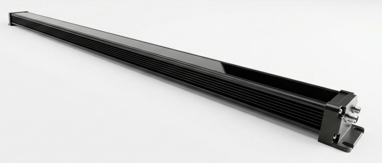 1DC 960-IR: [rr Sensor] with built-in controller with industrial ethernet