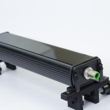 ODC 192-IR QD: One Dimensional Camera for edge guding, width measurement and inspection