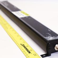 ODC 480-IR QD: One Dimensional Camera for edge guding, width measurement and inspection