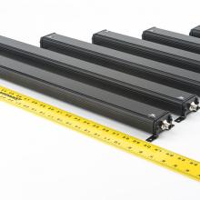 ODC 960-IR QD: One dimensional camera for edge guiding, width measurement and inspection